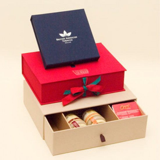 Επιχειρηματικό Δώρο