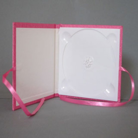 Φο΄υξια DVD Θήκη Βάπτισης