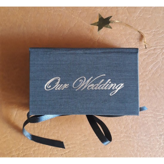 Ανθρακί USB box