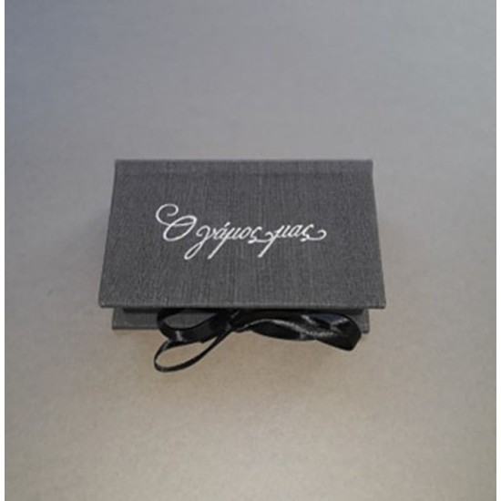 Χακί γκρί USB box