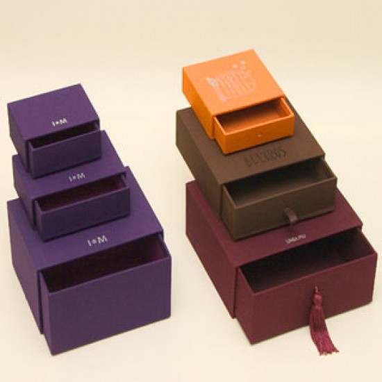 Σετ κουτιών Ειδική Συσκευασία