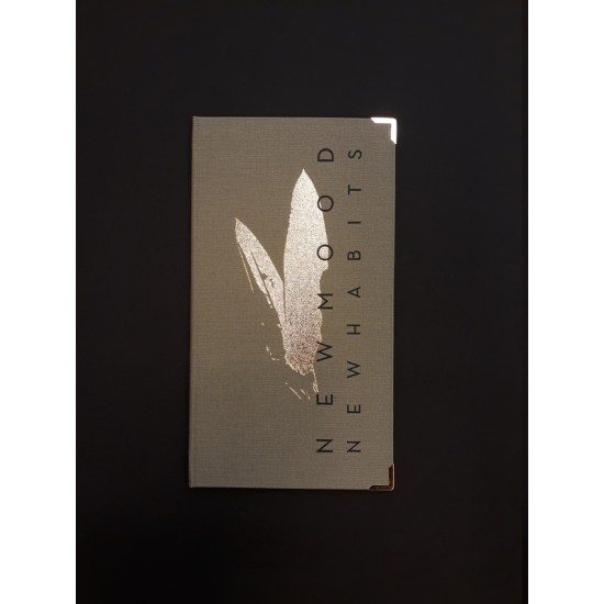 NEW MOOD NEW HABITS Μενού -  Κατάλογοι