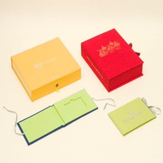 Επιχειρηματικό δώρο Ειδική Συσκευασία