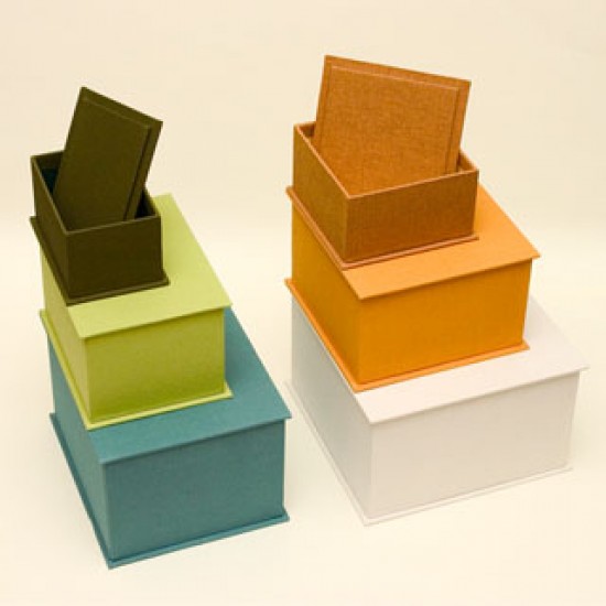 Μπαμπούσκα Σετ Κουτιών