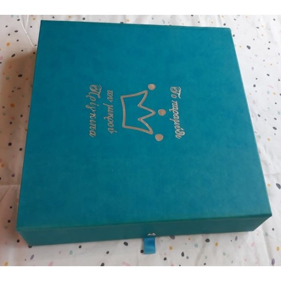 Κουτί Photo Album