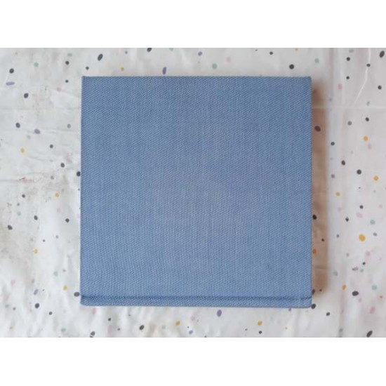 Μπλε Φώτο άλμπουμ