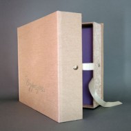 Ζαχαρί Κουτί Photo Album