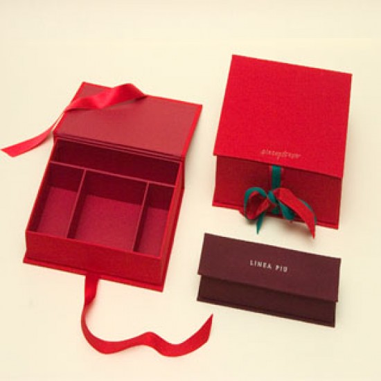 Με χωρισμάτα Ειδική Συσκευασία