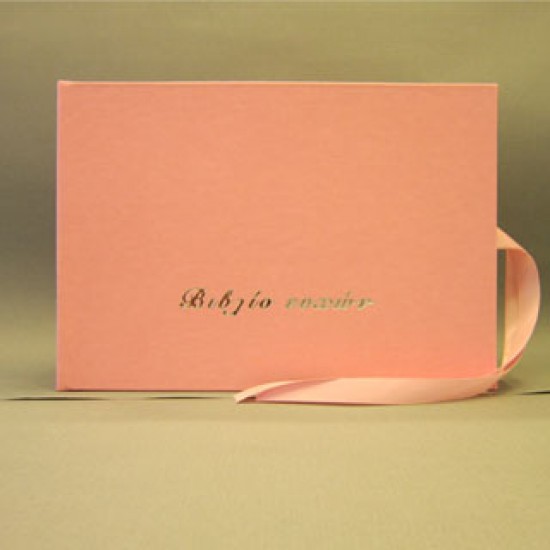 Ροζ Βιβλίο Ευχών